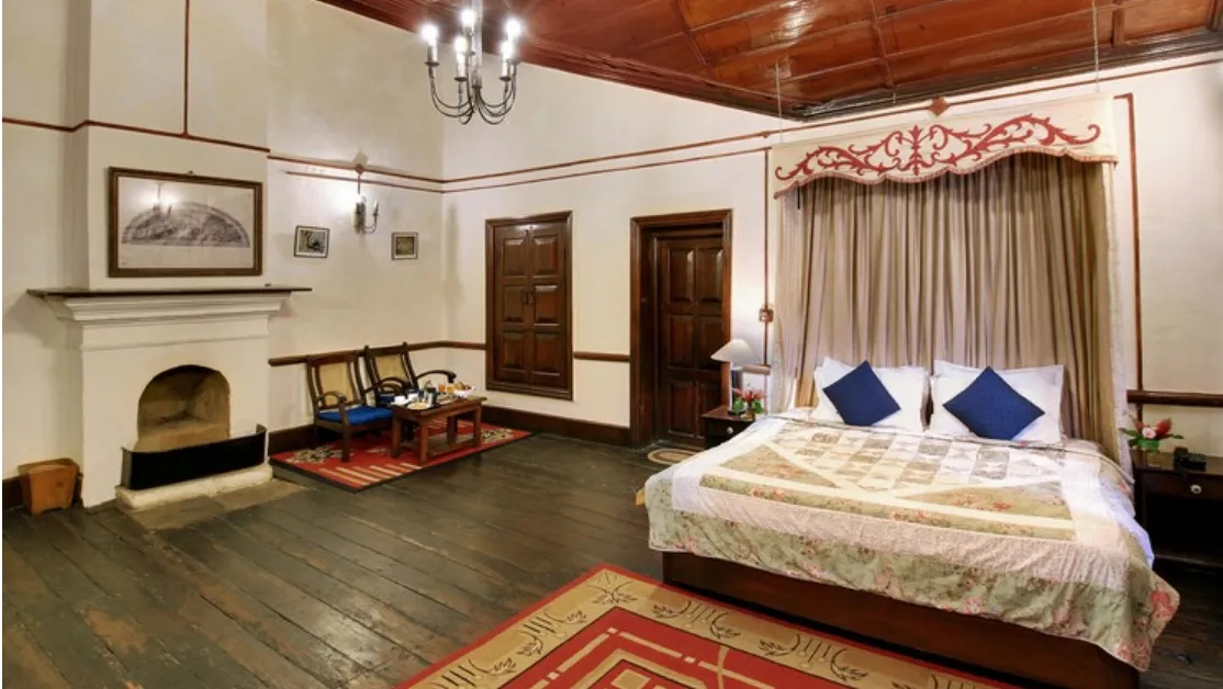 Nirvana Suite